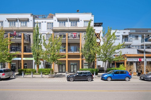 303-6077 London Road, Richmond, BC 