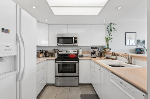 1603-1128 Quebec Street, Vancouver, BC 