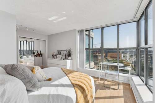 1603-1128 Quebec Street, Vancouver, BC 