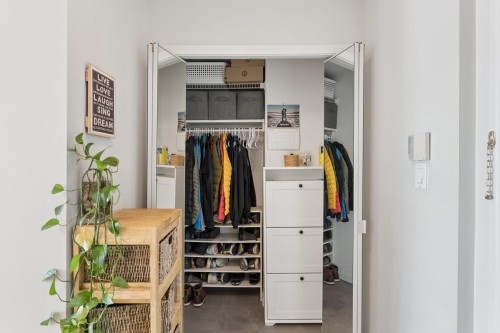 1603-1128 Quebec Street, Vancouver, BC 