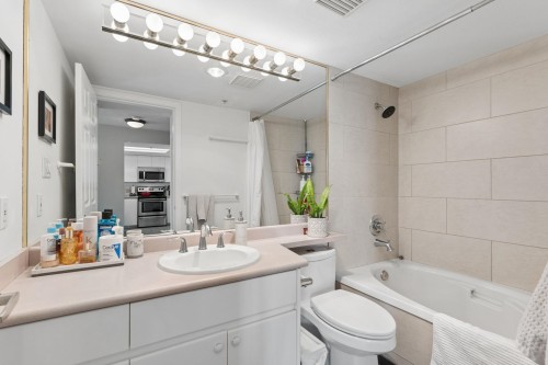 1603-1128 Quebec Street, Vancouver, BC 
