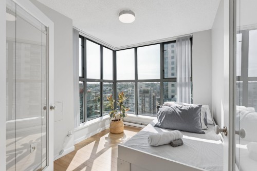 1603-1128 Quebec Street, Vancouver, BC 