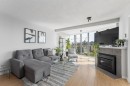 1603-1128 Quebec Street, Vancouver, BC 