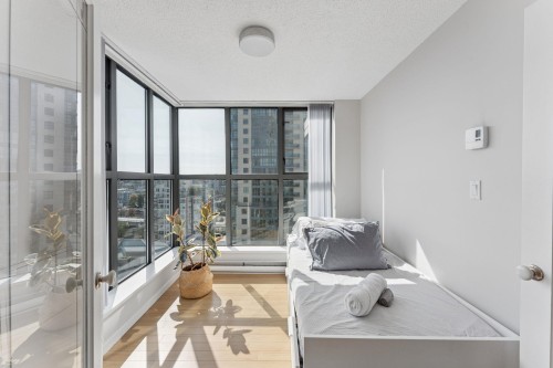 1603-1128 Quebec Street, Vancouver, BC 