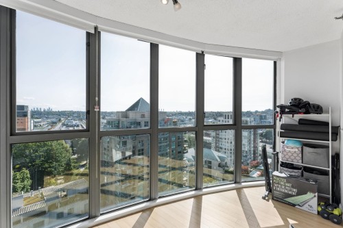 1603-1128 Quebec Street, Vancouver, BC 