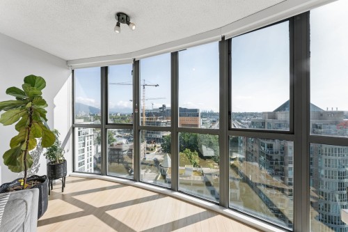 1603-1128 Quebec Street, Vancouver, BC 