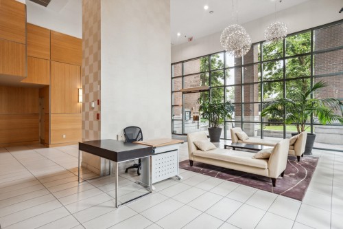 1603-1128 Quebec Street, Vancouver, BC 