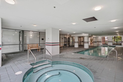 1603-1128 Quebec Street, Vancouver, BC 