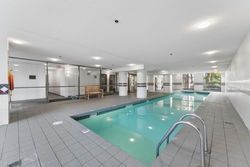 1603-1128 Quebec Street, Vancouver, BC 