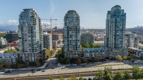 1603-1128 Quebec Street, Vancouver, BC 