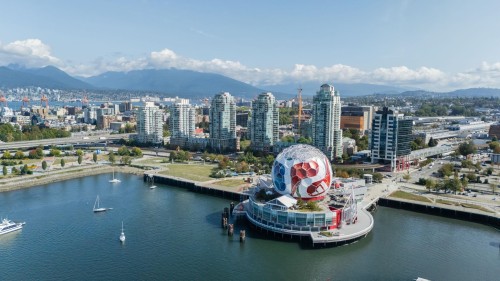 1603-1128 Quebec Street, Vancouver, BC 