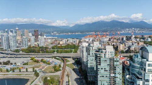 1603-1128 Quebec Street, Vancouver, BC 