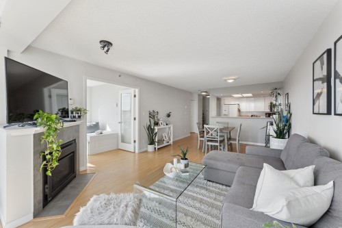 1603-1128 Quebec Street, Vancouver, BC 