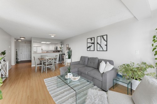 1603-1128 Quebec Street, Vancouver, BC 