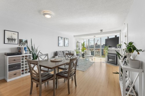 1603-1128 Quebec Street, Vancouver, BC 