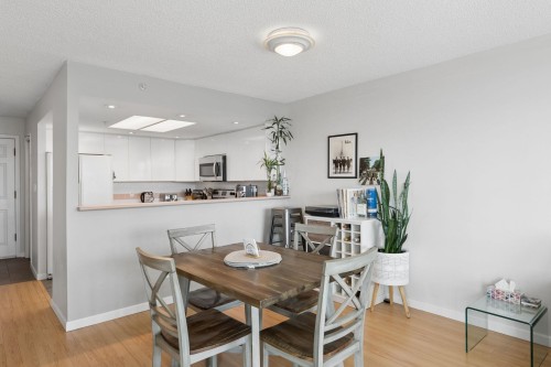 1603-1128 Quebec Street, Vancouver, BC 