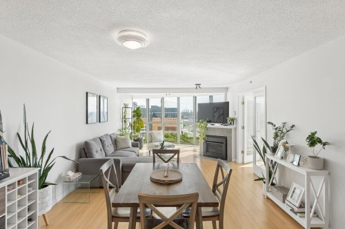 1603-1128 Quebec Street, Vancouver, BC 