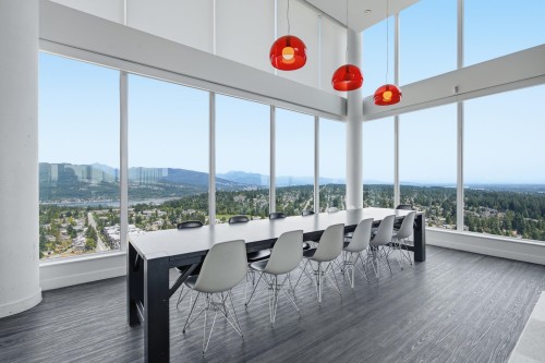 1604-567 Clarke Road, Coquitlam, BC 