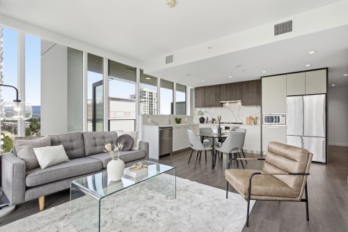 1604-567 Clarke Road, Coquitlam, BC 