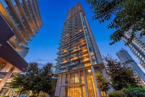 1604-567 Clarke Road, Coquitlam, BC 