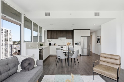 1604-567 Clarke Road, Coquitlam, BC 