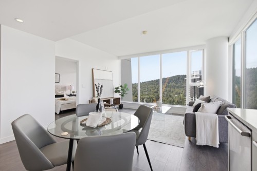 1604-567 Clarke Road, Coquitlam, BC 