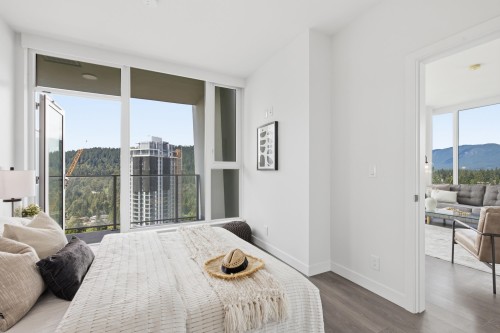 1604-567 Clarke Road, Coquitlam, BC 