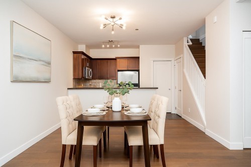 160-7388 Macpherson Avenue, Burnaby, BC 