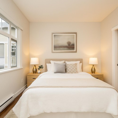 160-7388 Macpherson Avenue, Burnaby, BC 
