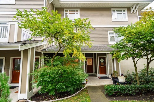 160-7388 Macpherson Avenue, Burnaby, BC 