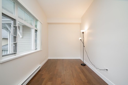 160-7388 Macpherson Avenue, Burnaby, BC 