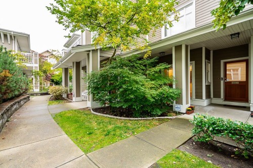 160-7388 Macpherson Avenue, Burnaby, BC 