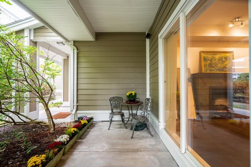 160-7388 Macpherson Avenue, Burnaby, BC 