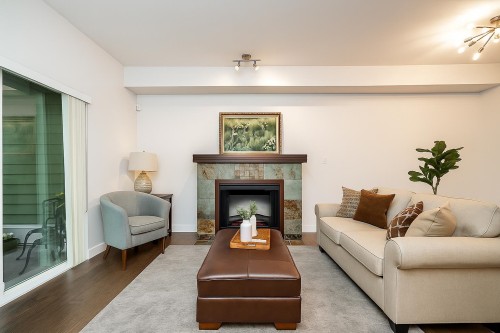 160-7388 Macpherson Avenue, Burnaby, BC 