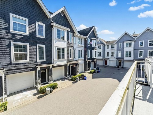 17-2560 Pitt River Road, Port Coquitlam, BC 