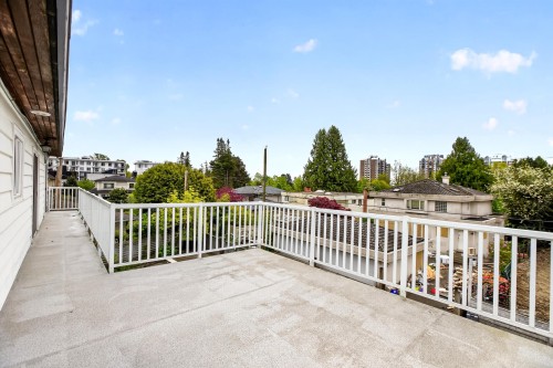 642 53Rd Avenue W, Vancouver, BC 