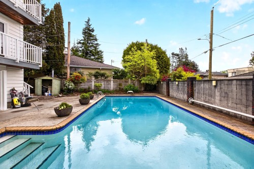 642 53Rd Avenue W, Vancouver, BC 