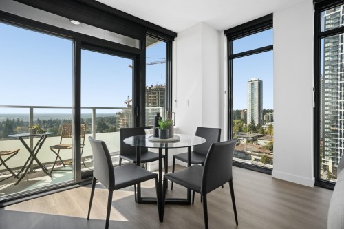 1102-6608 Sussex Avenue, Burnaby, BC 