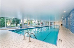 2P-1033 Marinaside Crescent Vancouver, BC V6Z 3A3