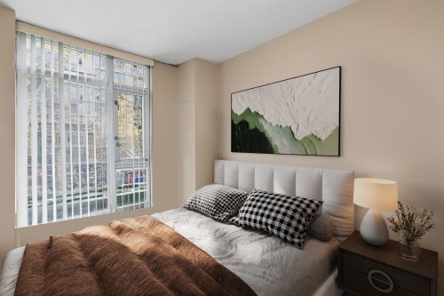 2P-1033 Marinaside Crescent, Vancouver, BC 