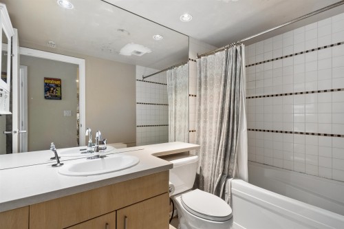 2P-1033 Marinaside Crescent, Vancouver, BC 