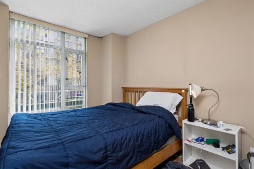 2P-1033 Marinaside Crescent, Vancouver, BC 