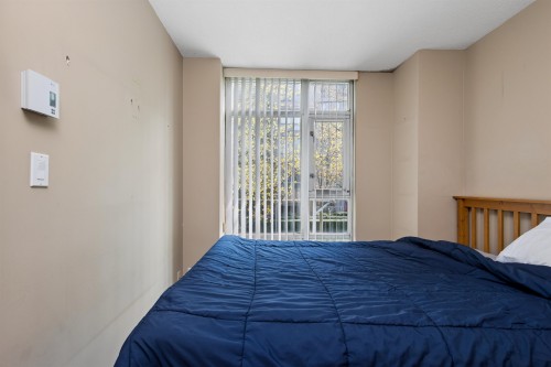 2P-1033 Marinaside Crescent, Vancouver, BC 