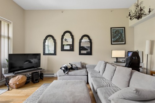 2P-1033 Marinaside Crescent, Vancouver, BC 