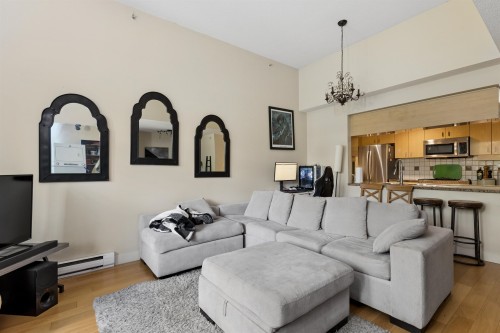 2P-1033 Marinaside Crescent, Vancouver, BC 