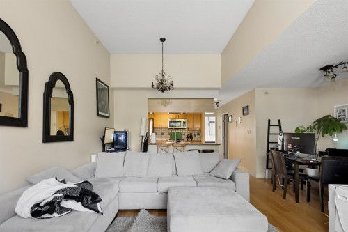 2P-1033 Marinaside Crescent, Vancouver, BC 
