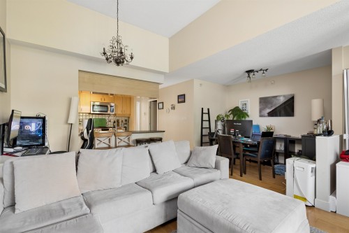 2P-1033 Marinaside Crescent, Vancouver, BC 