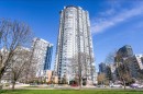 2P-1033 Marinaside Crescent, Vancouver, BC 
