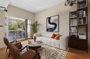 2P-1033 Marinaside Crescent, Vancouver, BC 