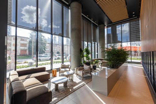 607-5987 Wilson Avenue, Burnaby, BC 